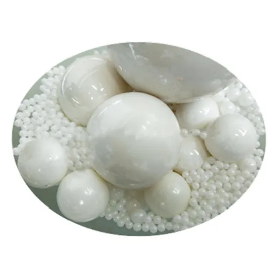 High Speed R188 Micro Full Ceramic Bearing Zirconia Zro2 Miniature Deep Groove Ball Bearings